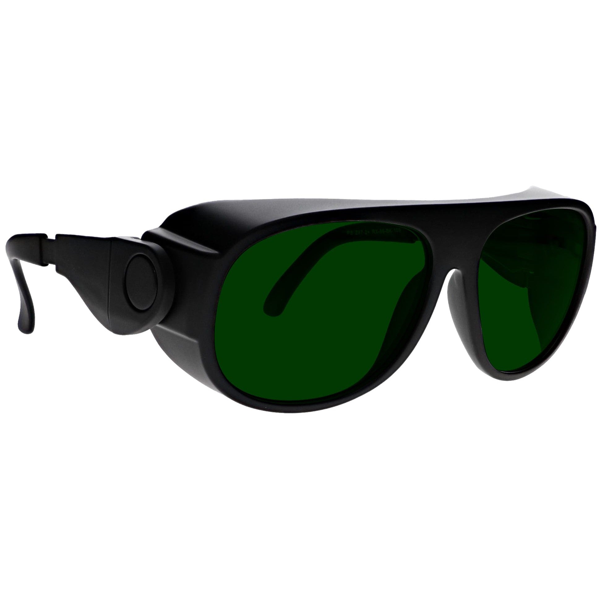 Phillips Model 66 Over Prescription Welding Glasses