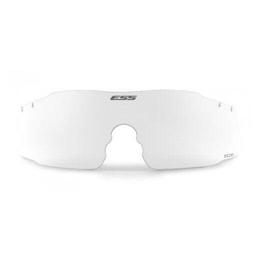 ESS ICE Replacement Lens-Clear-740-0071-Safety Glasses USA-5