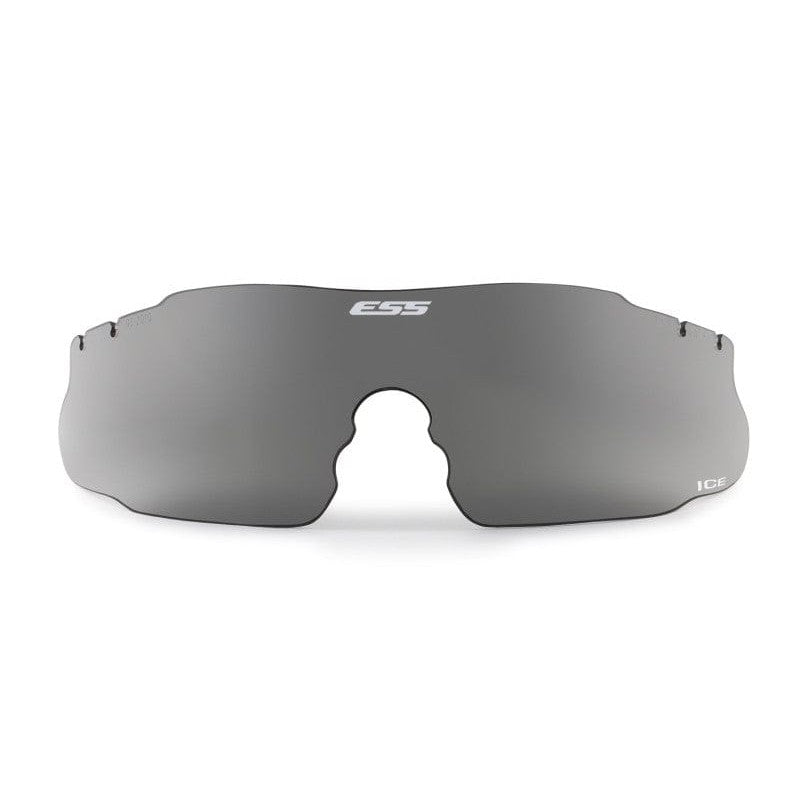 ESS ICE Replacement Lens-Smoke Gray-740-0011-Safety Glasses USA-6