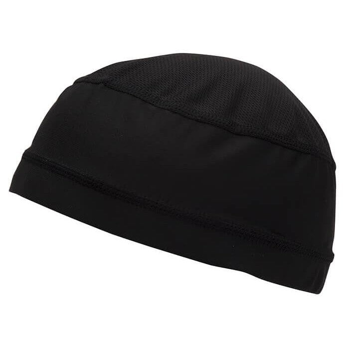 Pyramex Cooling Hard Hat Liner-Black-CSK111-Safety Glasses USA-7