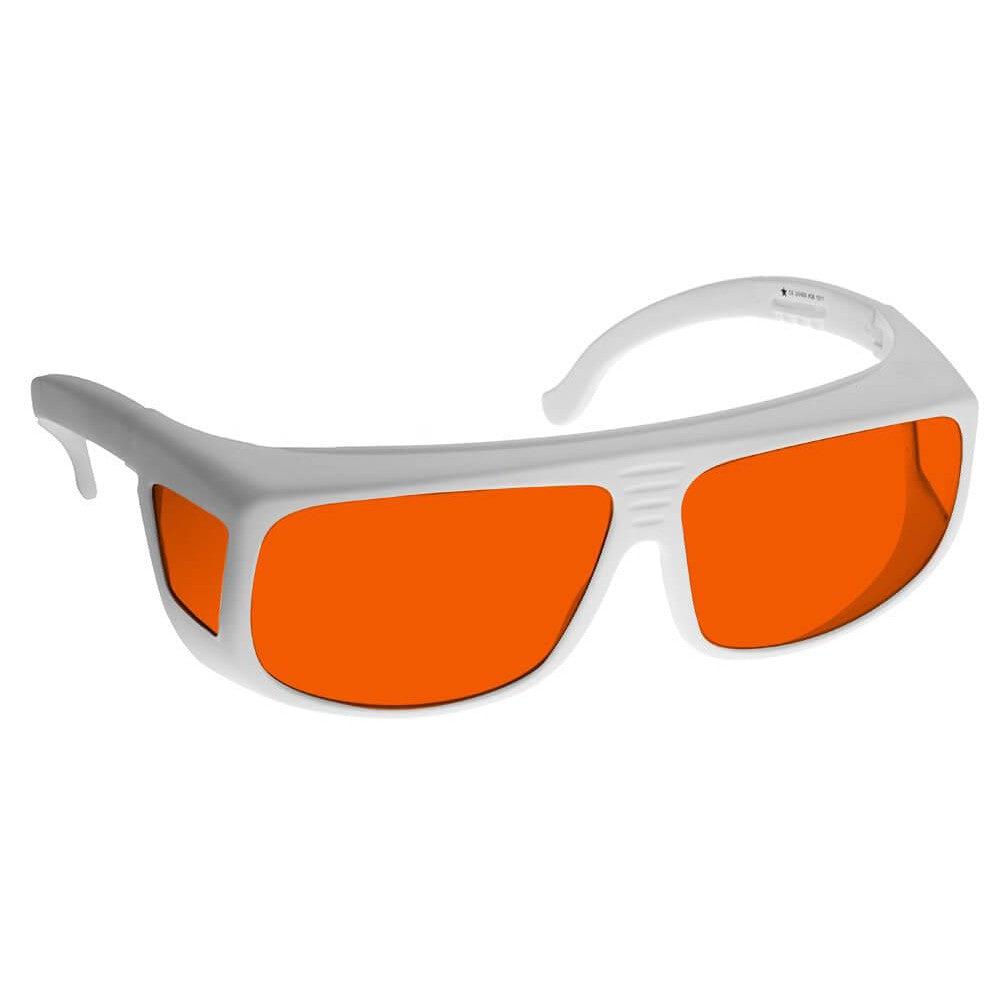NoIR ARG Filter for UV/Argon/KTP Lasers (180-532nm)-Frame #38W-NL-ARG-38W-Safety Glasses USA-9