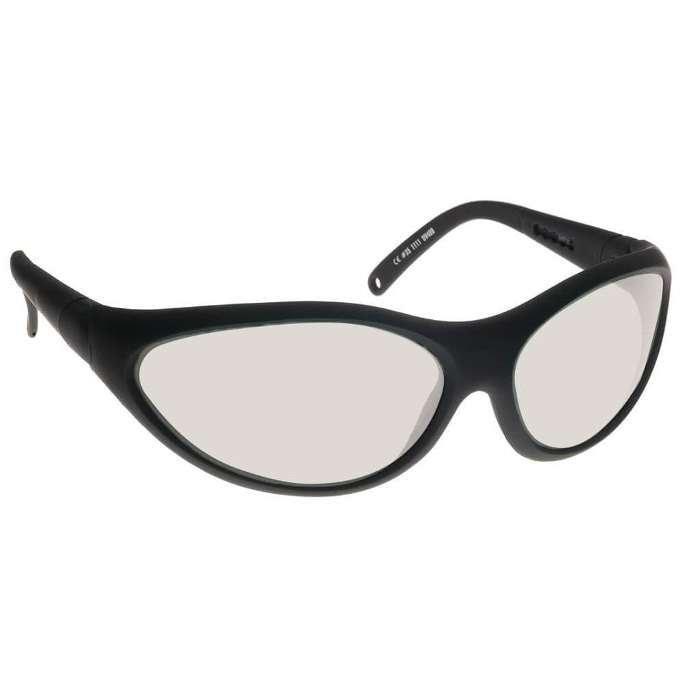 NoIR CO2 Filter for CO2 Lasers (10,600nm)-Frame #35-NL-CO2-35-Safety Glasses USA-7