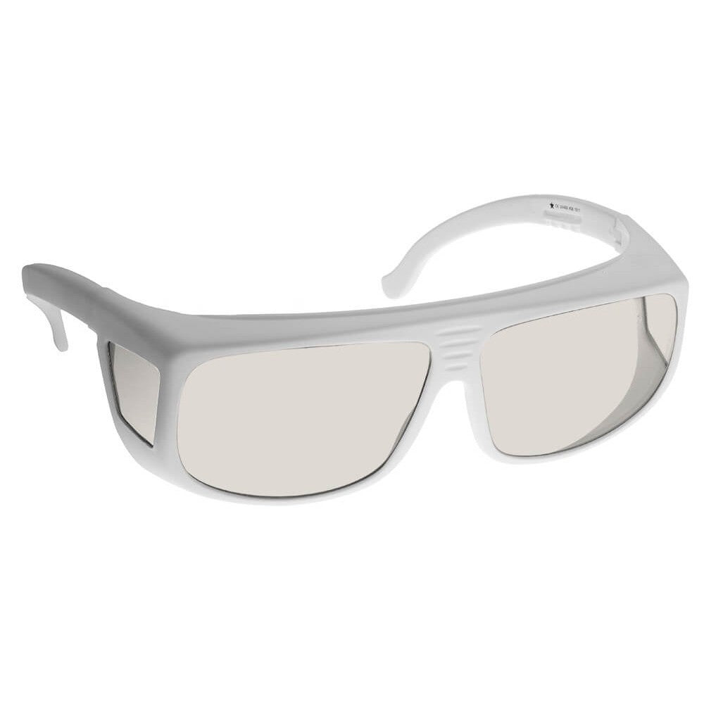 NoIR CO2 Filter for CO2 Lasers (10,600nm)-Frame #38W-NL-CO2-38W-Safety Glasses USA-9