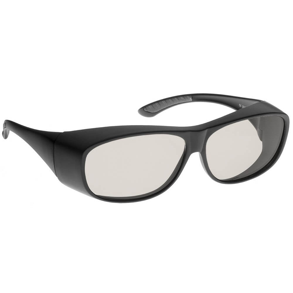 NoIR CO2 Filter for CO2 Lasers (10,600nm)-Frame #53-NL-CO2-53-Safety Glasses USA-11