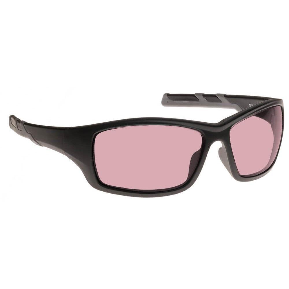 NoIR DI2 Filter for Laser Diodes (800nm-818nm)-Frame #52-NL-DI2-52-Safety Glasses USA-10