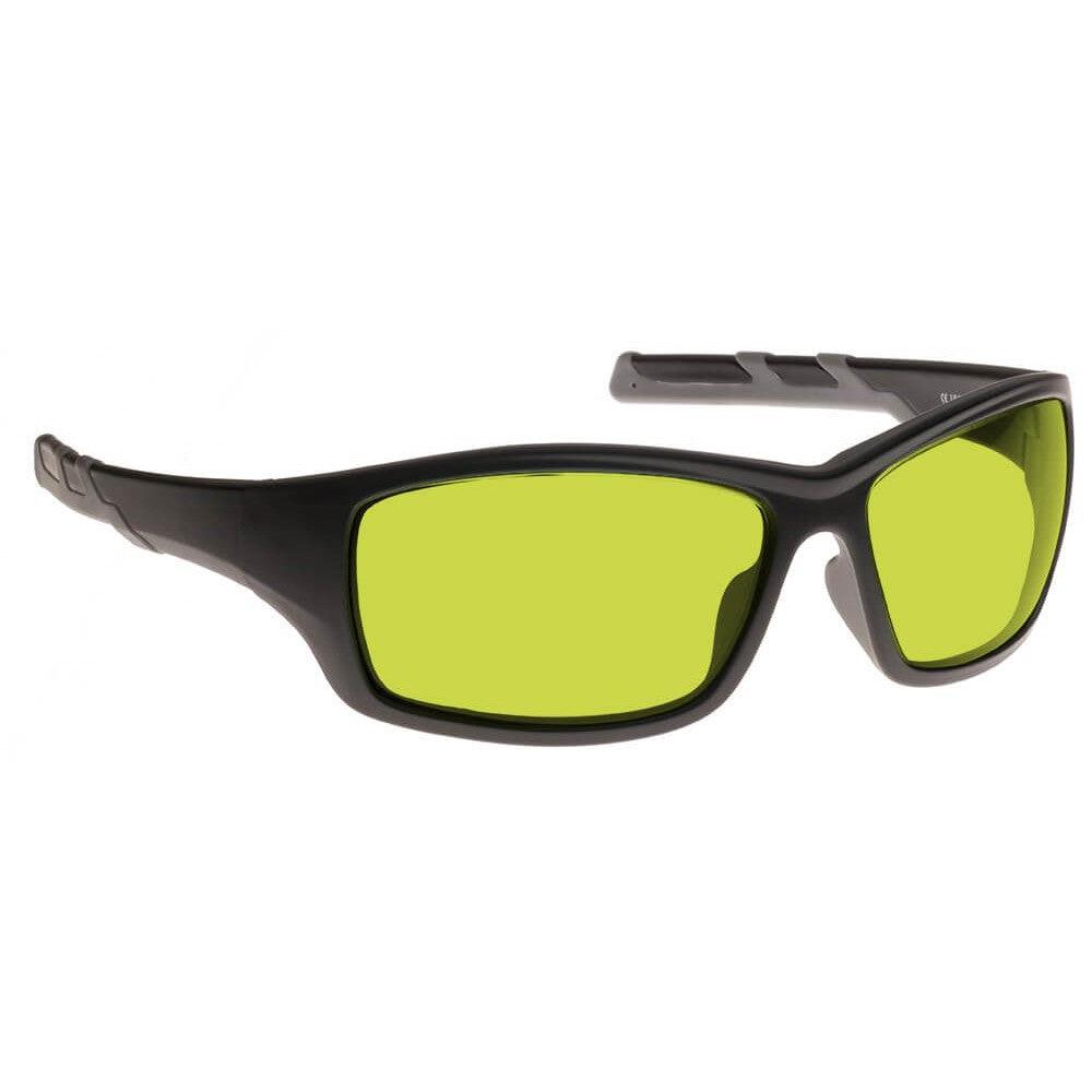 NoIR DI8 Filter for Laser Diodes (805nm-825nm)-Frame #52-NL-DI8-52-Safety Glasses USA-10