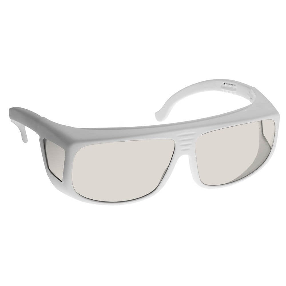 NoIR EC2 Filter for CO2, UV and Excimer Lasers (9000-11,000nm)-Frame #38W-NL-EC2-38W-Safety Glasses USA-9