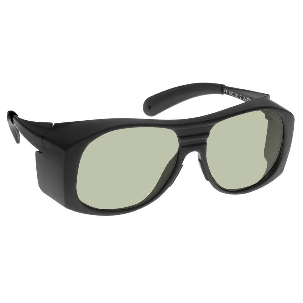 NoIR HOY Filter for Holmium Lasers (2100nm)-Frame #33-NL-HOY-33-Safety Glasses USA-4