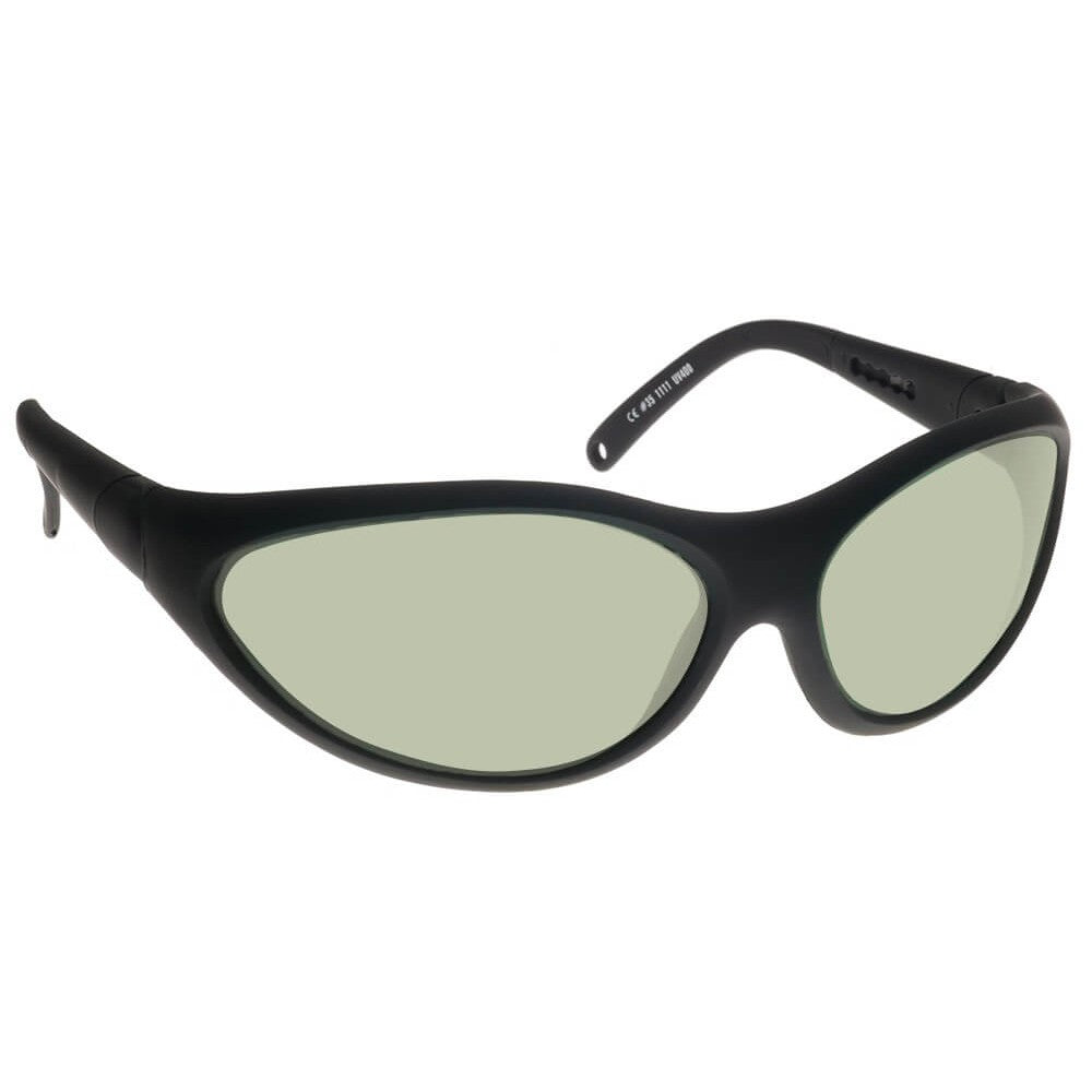 NoIR HOY Filter for Holmium Lasers (2100nm)-Frame #35-NL-HOY-35-Safety Glasses USA-7