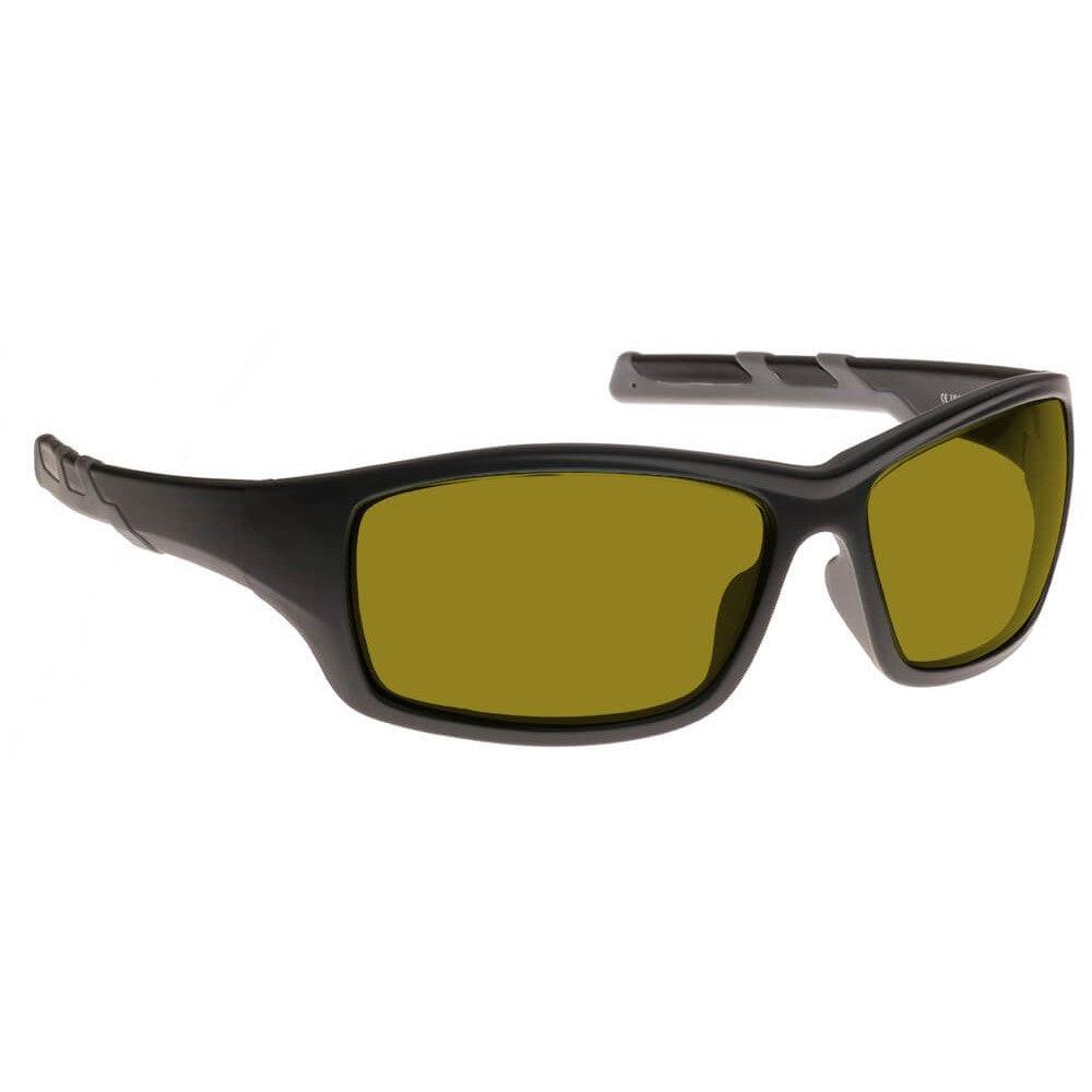 NoIR IRD2 Filter for Broadband IR Diodes, Fiber and Nd:YAG Lasers (830nm-1700nm)-Frame #52-NL-IRD2-52-Safety Glasses USA-10