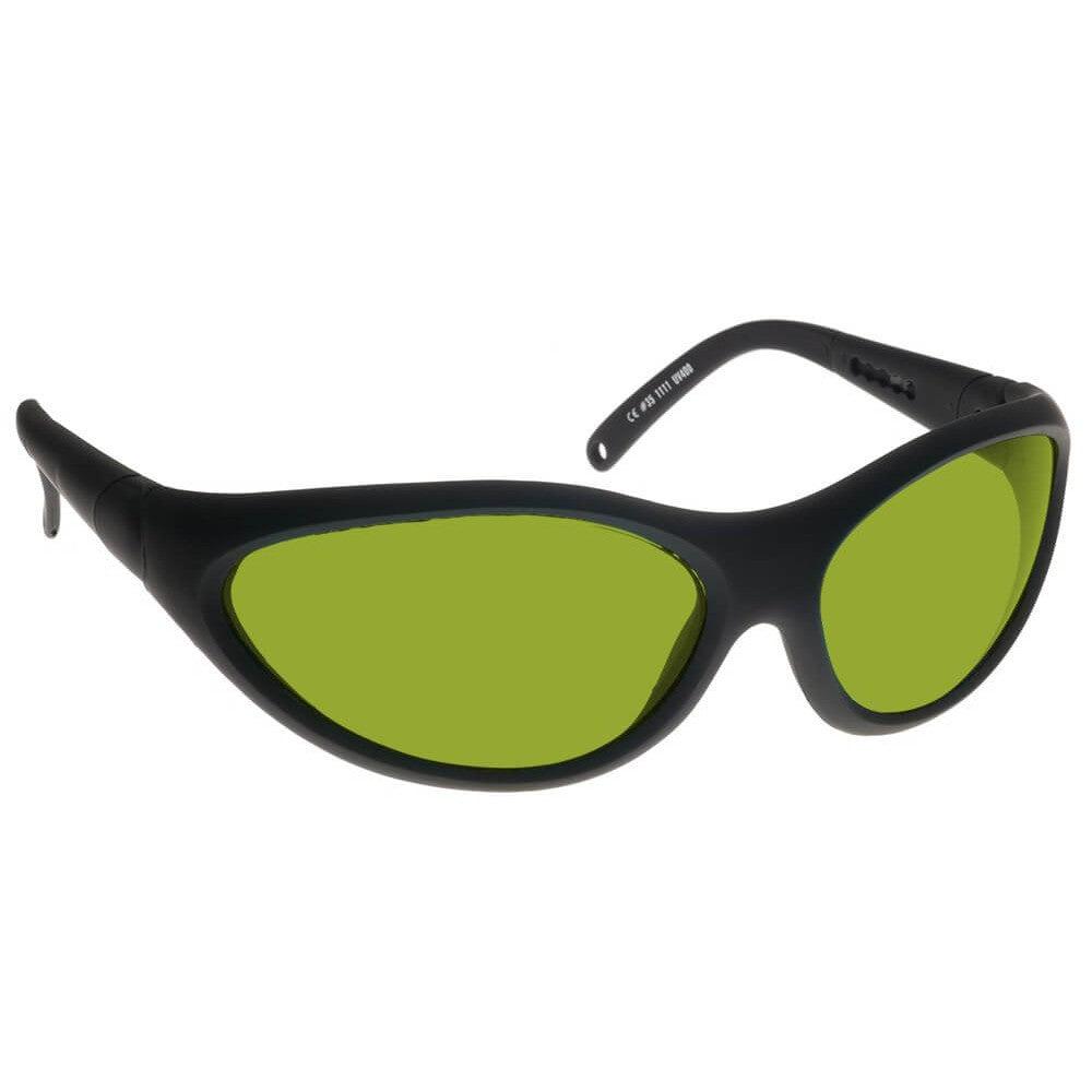 NoIR ML1 Filter for Multiple Laser Diodes (810nm, 940nm, 980nm, 1064nm)-Frame #35-NL-ML1-35-Safety Glasses USA-7