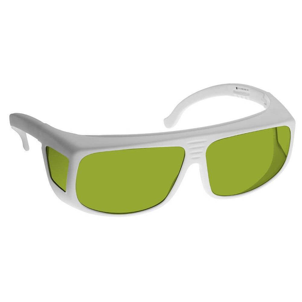 NoIR ML1 Filter for Multiple Laser Diodes (810nm, 940nm, 980nm, 1064nm)-Frame #38W-NL-ML1-38W-Safety Glasses USA-9