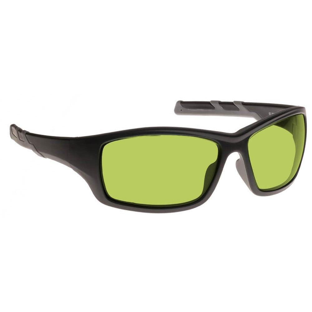 NoIR YG3 Filter for Diode and Nd:YAG Lasers (808-1080nm, 1064nm)-Frame #52-NL-YG3-52-Safety Glasses USA-10