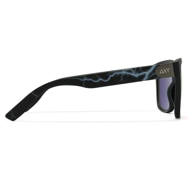Wye Delta Z87 MADHOOK2.0 LR: HIGH-VOLT POLARIZED Safety Glasses-Safety Glasses USA-4