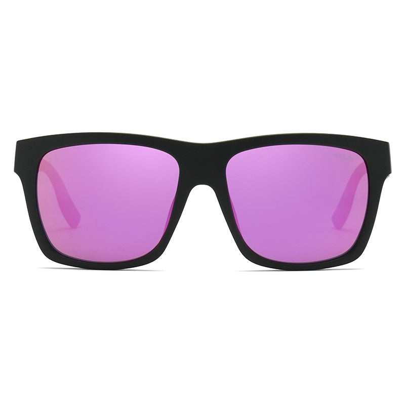 Wye Delta Z87 MADHOOK2.0 LR: HIGH-VOLT POLARIZED Safety Glasses-Safety Glasses USA-2