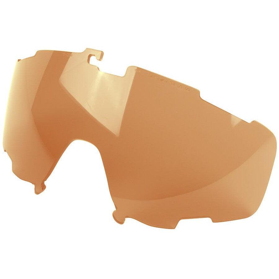 Oakley SI Ballistic Goggle 2.0 Replacement Lens-Persimmon-OKT-53-060-Safety Glasses USA-4