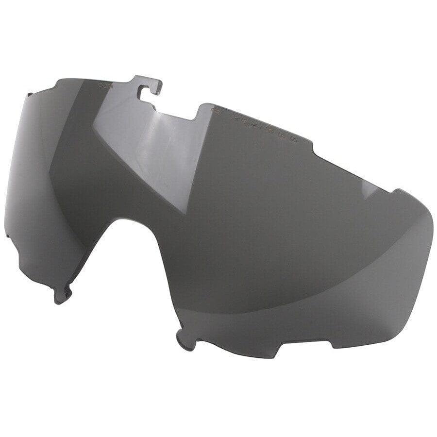 Oakley SI Ballistic Goggle 2.0 Replacement Lens-Grey-OKT-53-059-Safety Glasses USA-3