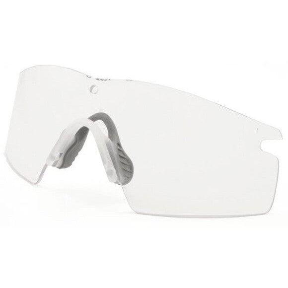 Oakley SI Ballistic M Frame 2.0 Strike Replacement Lens-Clear-OKT-11-112-Safety Glasses USA-2