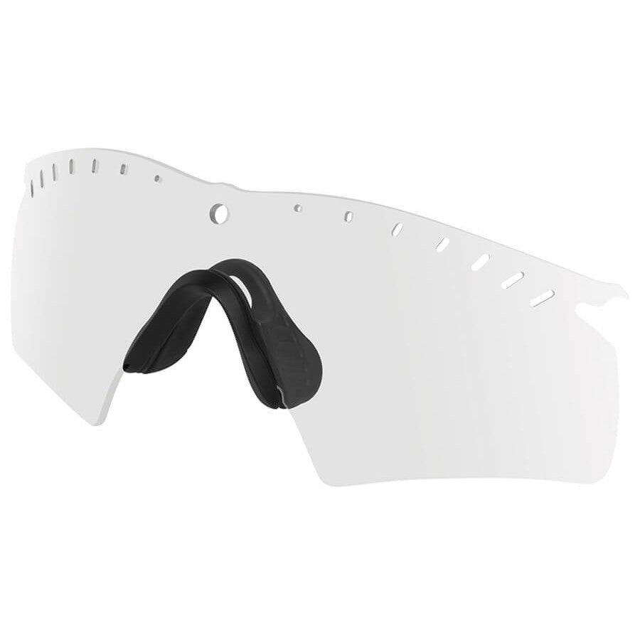 Oakley SI Ballistic M Frame 3.0 Hybrid Vented Replacement Lens-Clear-OKT-100-742-002-Safety Glasses USA-2
