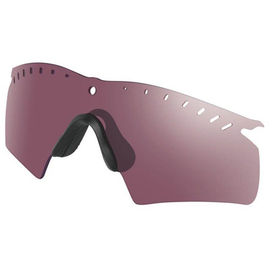 Oakley SI Ballistic M Frame 3.0 Hybrid Vented Replacement Lens-TR22 Prizm-OKT-53-134-Safety Glasses USA-4