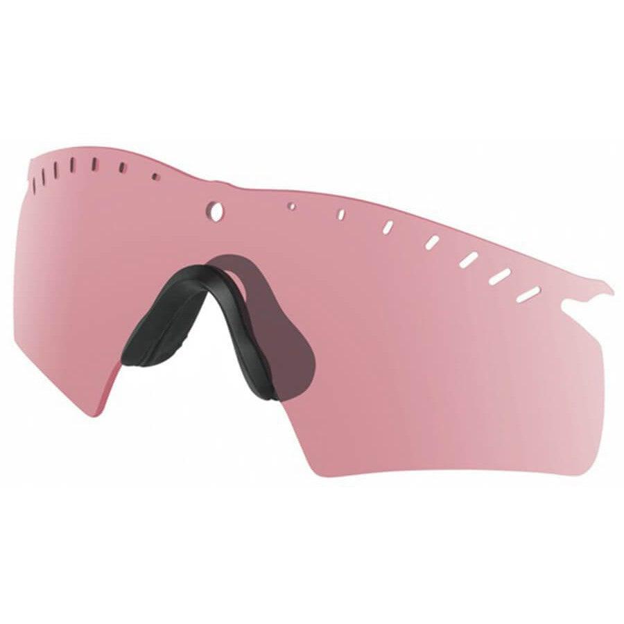 Oakley SI Ballistic M Frame 3.0 Hybrid Vented Replacement Lens-TR45 Prizm-OKT-53-130-Safety Glasses USA-5