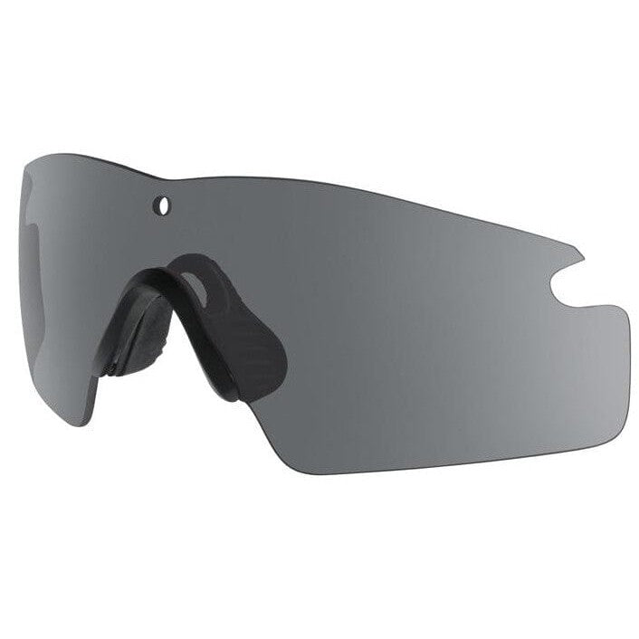 Oakley SI Ballistic M Frame 3.0 Replacement Lens-Gray-OKT-53-053-Safety Glasses USA-3