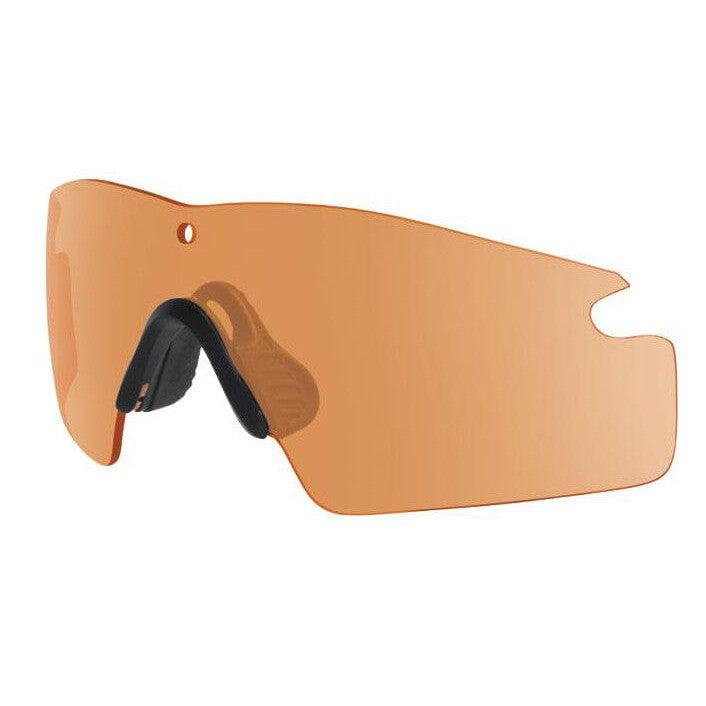 Oakley SI Ballistic M Frame 3.0 Replacement Lens-Persimmon-OKT-53-054-Safety Glasses USA-4
