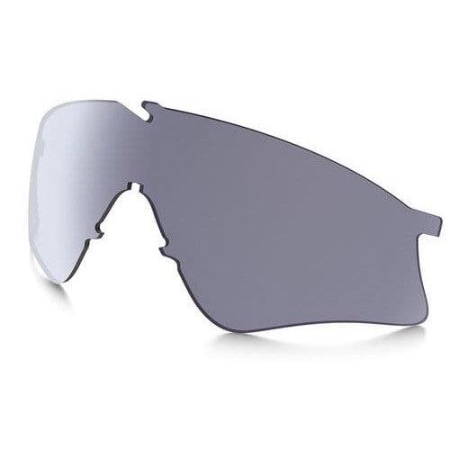 Oakley SI Ballistic M Frame Alpha Replacement Lens-Grey-OKT-101-532-002-Safety Glasses USA-3