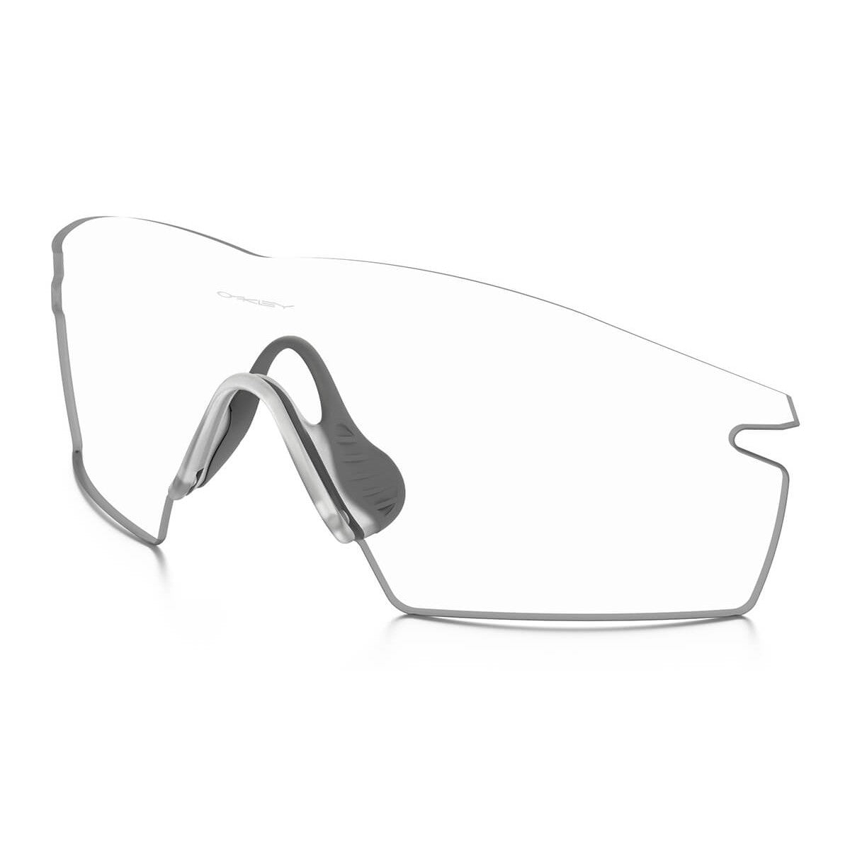 Oakley SI M-Frame Strike Replacement Lens-Clear-OKT-11-322-Safety Glasses USA-2
