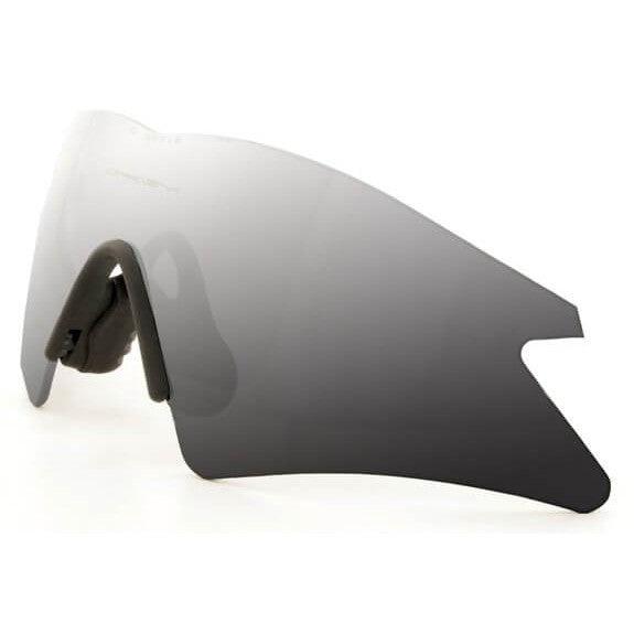 Oakley SI M-Frame Sweep Replacement Lens-Black Iridium-OKT-11-336-Safety Glasses USA-2