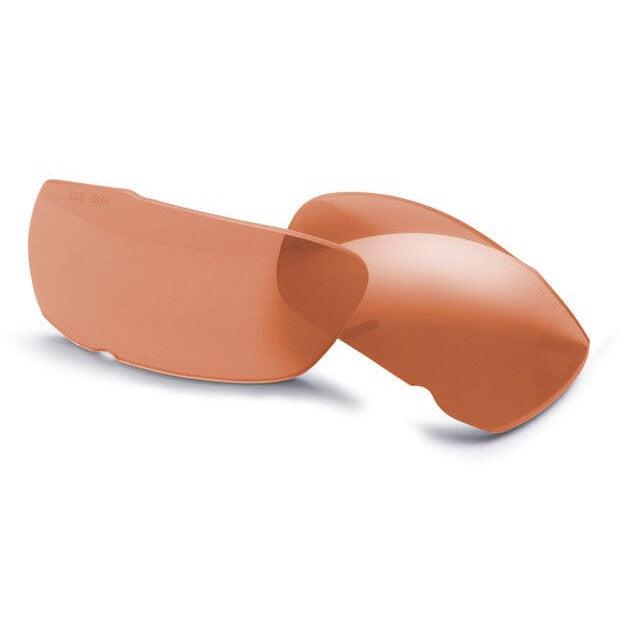 ESS CDI Replacement Lens-Mirrored Copper-740-0188-Safety Glasses USA-3