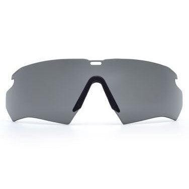 ESS Crossbow Replacement Lens-Smoke Grey-740-0424-Safety Glasses USA-3