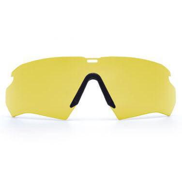 ESS Crossbow Replacement Lens-Hi-Def Yellow-740-0423-Safety Glasses USA-4