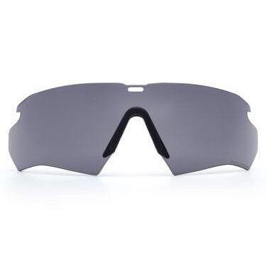 ESS Crossbow Replacement Lens-Polarized Grey-740-0455-Safety Glasses USA-7