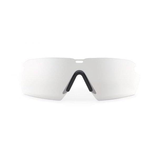 ESS Crosshair Replacement Lens-Clear-740-0479-Safety Glasses USA-2
