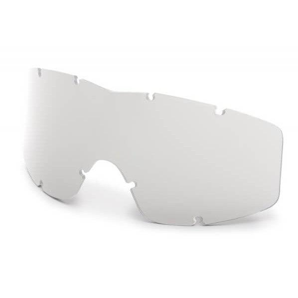 ESS Profile Series Replacement Lens-Clear-740-0113-Safety Glasses USA-2