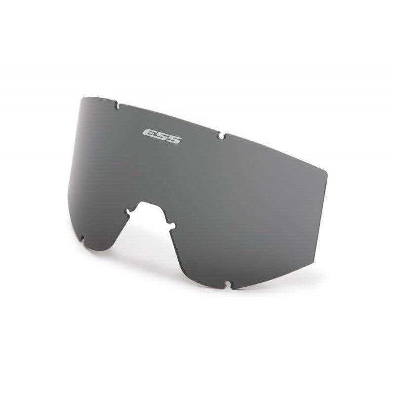 ESS Striker Series Goggle Replacement Lens-Smoke Gray-740-0227-Safety Glasses USA-4