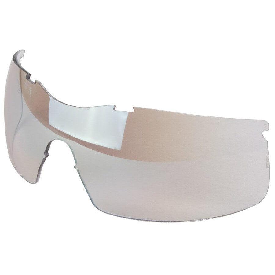 Uvex ExtremePro Replacement Lens-SCT-Reflect 50 Supra-Dura (+$0.65)-SX5304-Safety Glasses USA-4