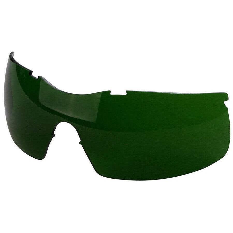Uvex ExtremePro Replacement Lens-Shade 5.0 Supra-Dura (+$3.70)-SX5308-Safety Glasses USA-6