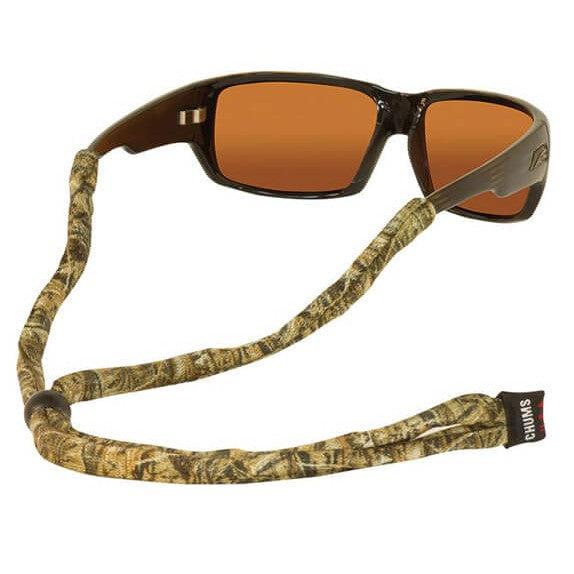 Chums Original LTD Cotton Eyewear Retainer-Realtree Max4-12318337-Safety Glasses USA-5
