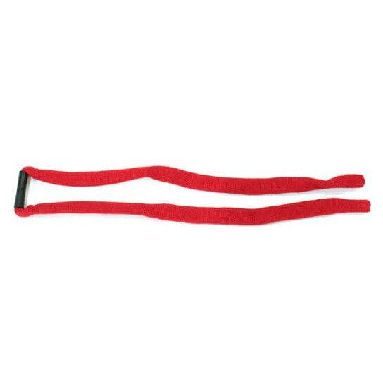 Chums Single Breakaway Safety Glasses Retainer-Red-13002102-Safety Glasses USA-5