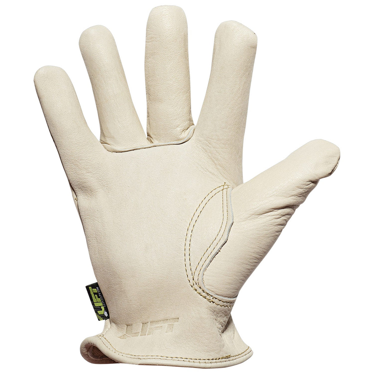 Lift Safety 8 Seconds Gloves