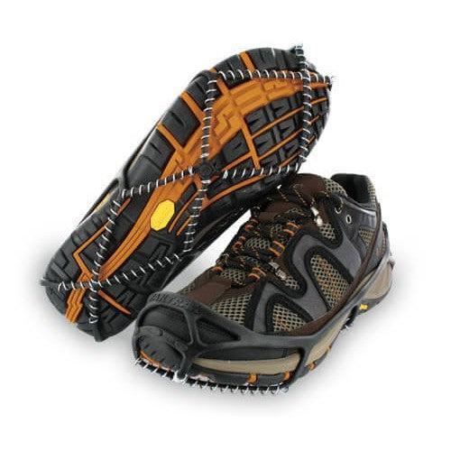 Yaktrax Walker Footwear Traction-XSmall-YW-08606-Safety Glasses USA-3