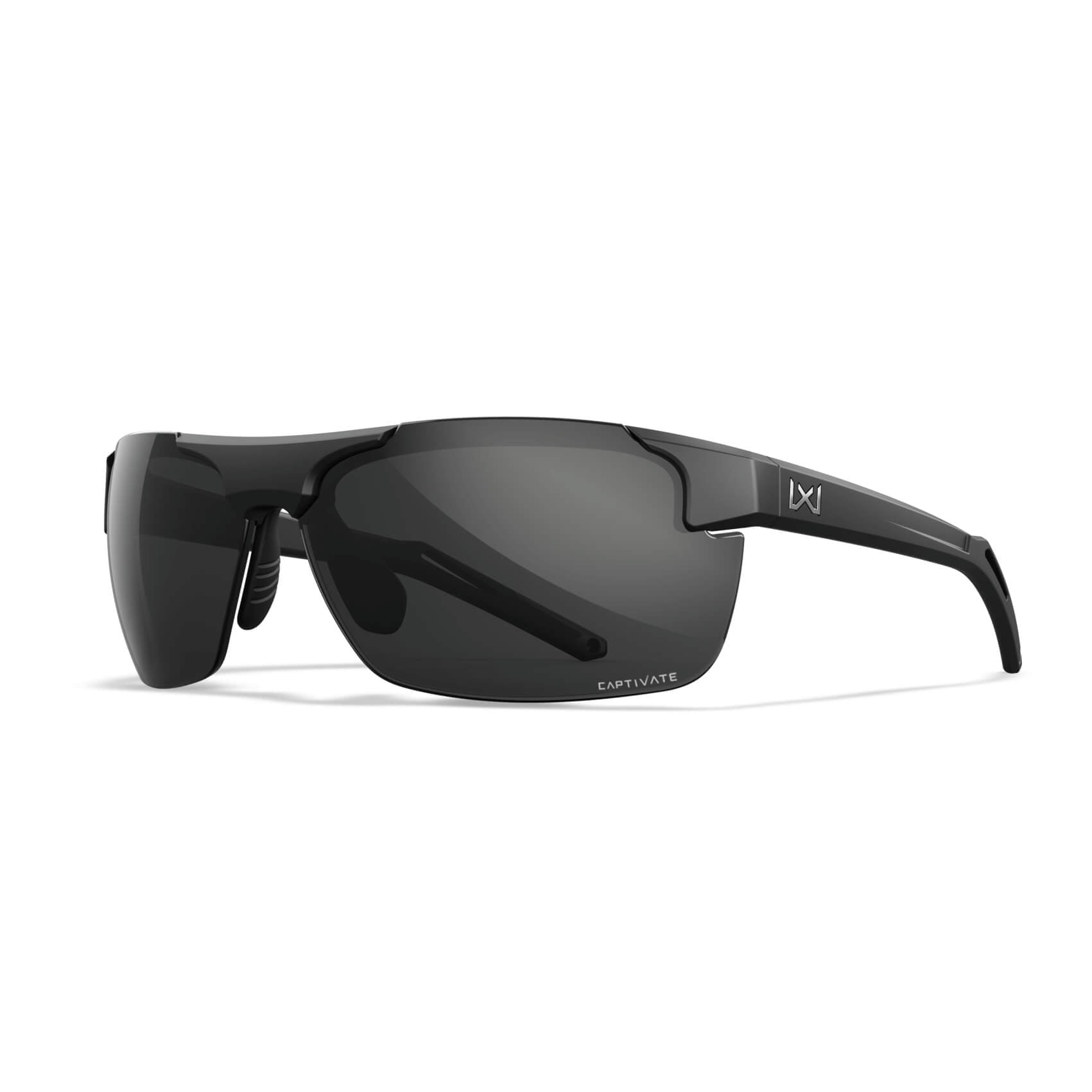 Wiley X Prime Safety Sunglasses-Gray-ACPRM01-Safety Glasses USA-3