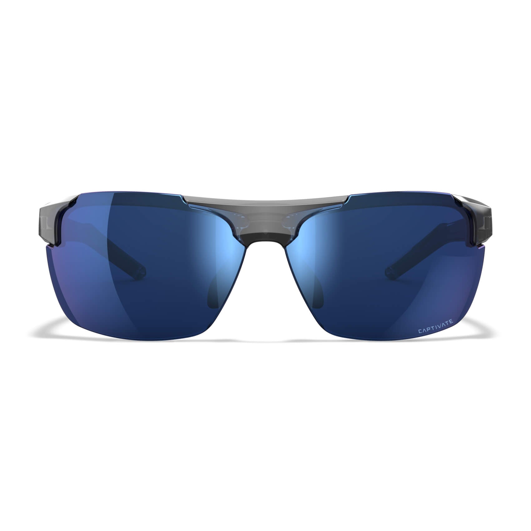 Wiley X Prime Safety Sunglasses--Safety Glasses USA-4