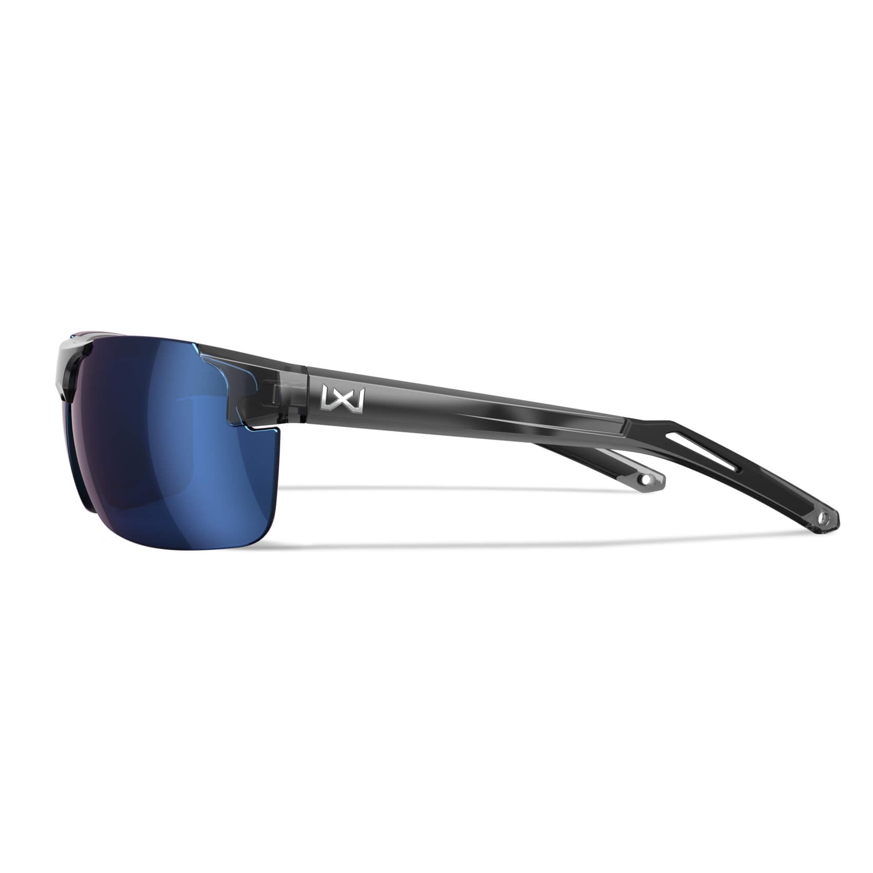 Wiley X Prime Safety Sunglasses--Safety Glasses USA-5