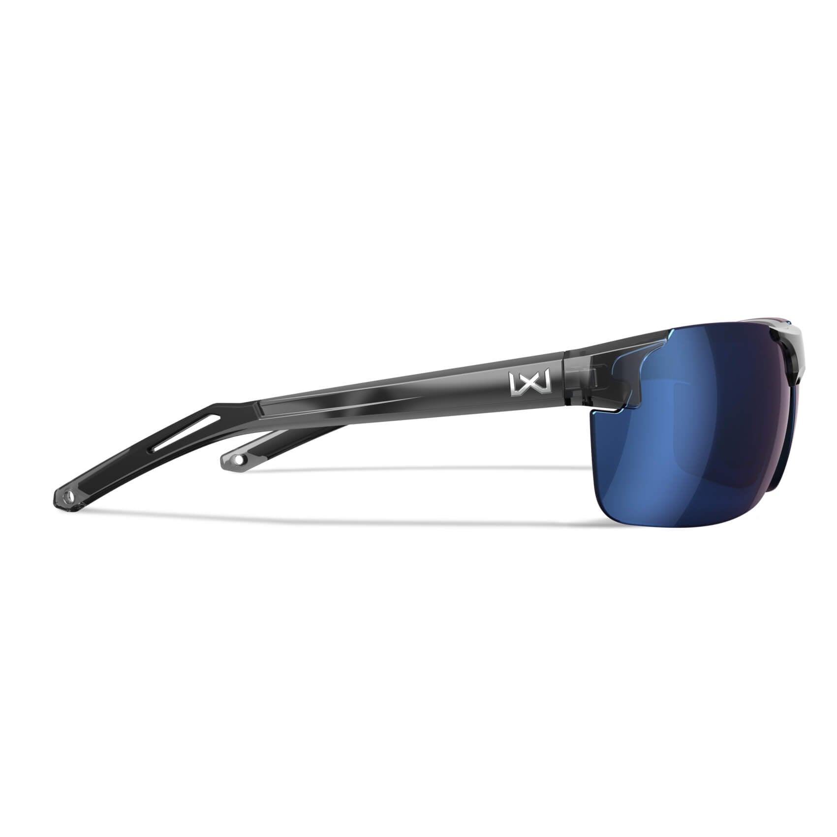 Wiley X Prime Safety Sunglasses--Safety Glasses USA-6