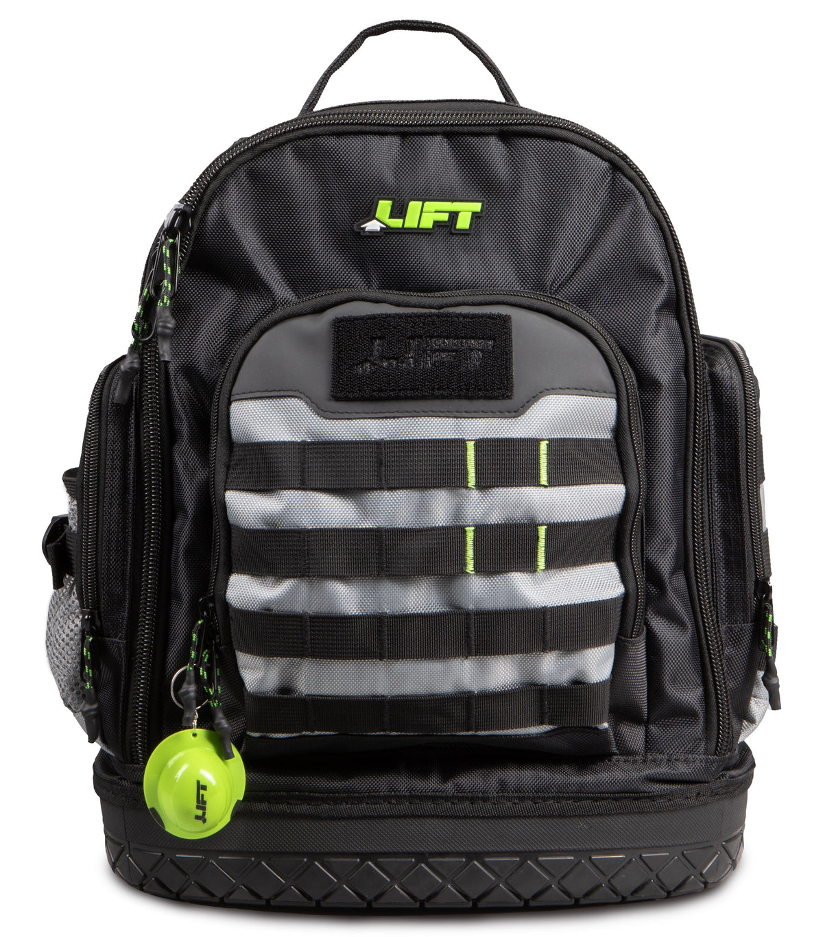 Lift Safety Backpack