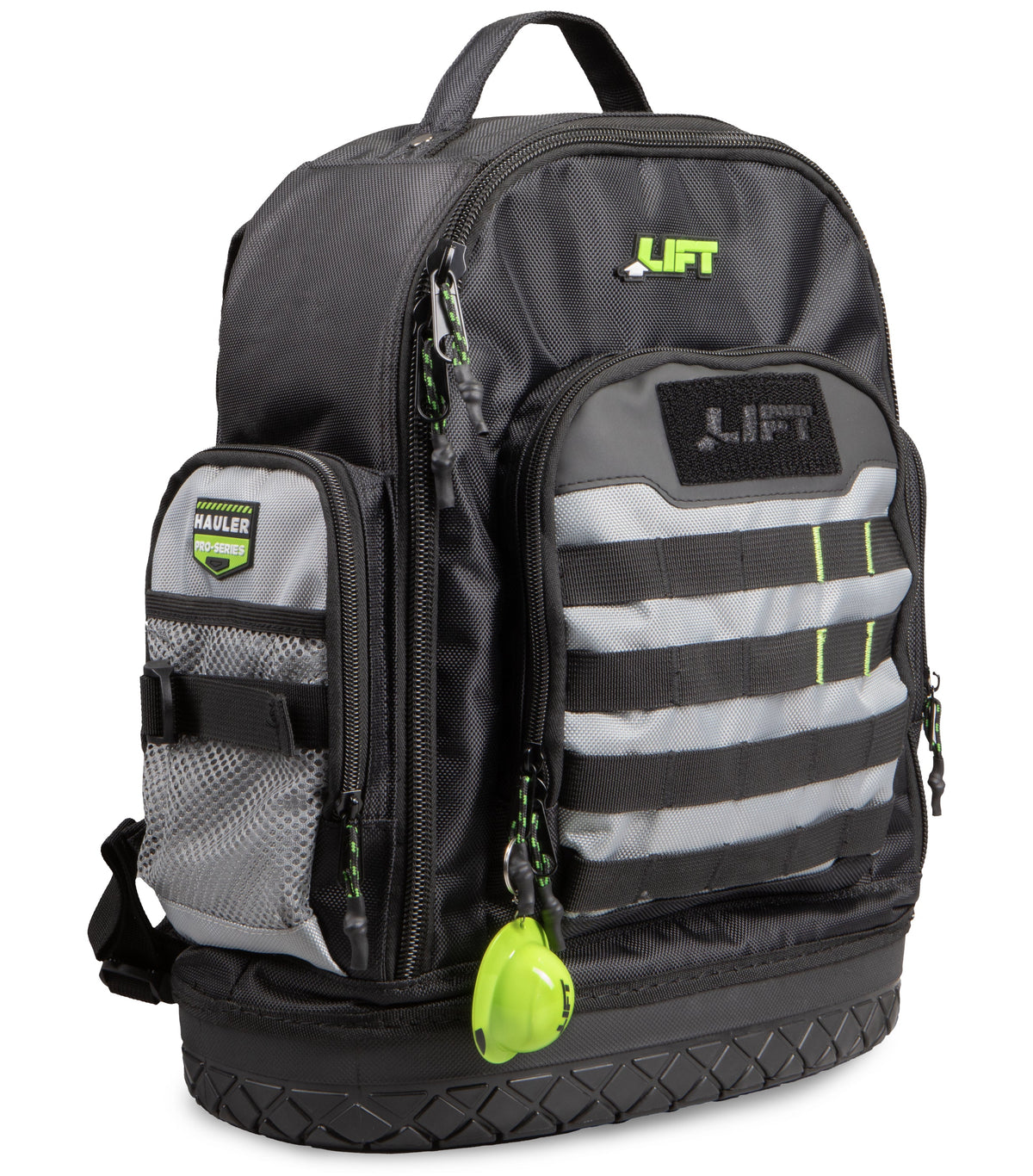 Lift Safety Backpack