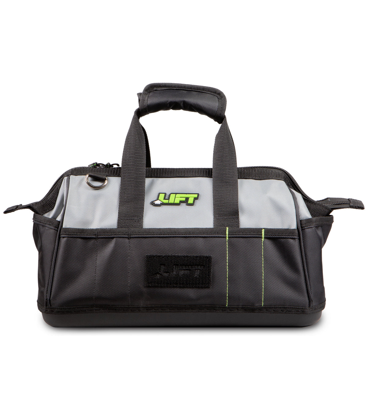 Lift Safety Wide Open Tool Bag